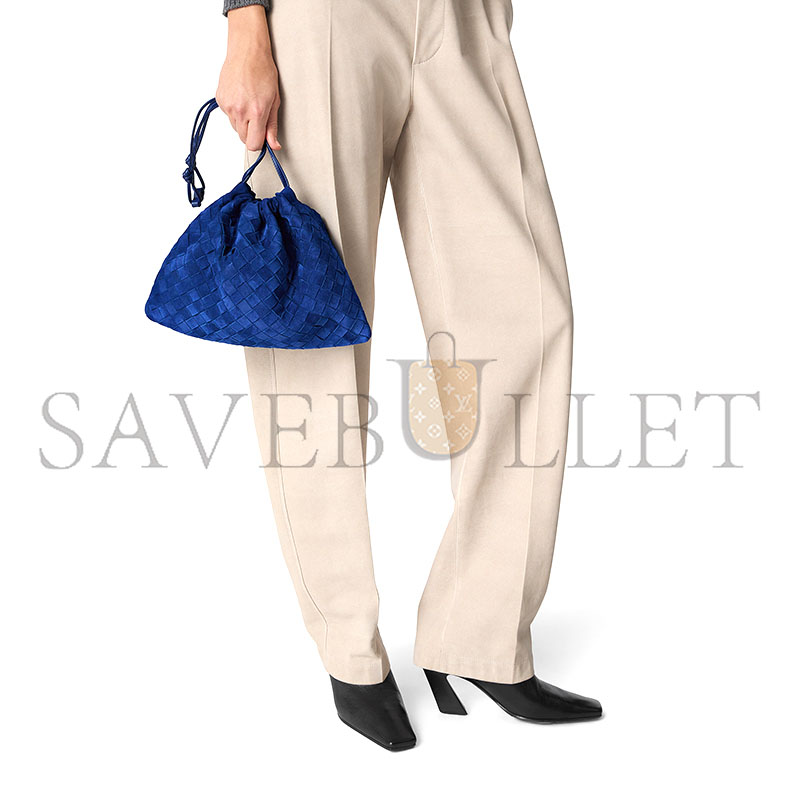 b0tt*ga Ven*ta dustbag clutch bag 796728v5zz04297 (32*23*1cm)